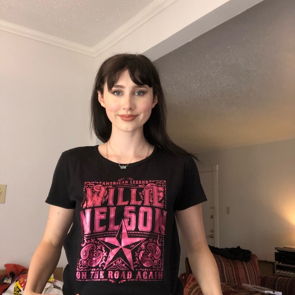 SHINY WILLIE PINK - Picture 3 of 3